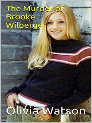 cover image of The Murder of Brooke Wilberger